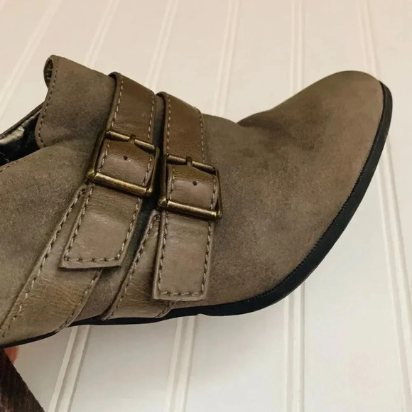 Ruff Hewn ankle boots - Picture 5 of 6